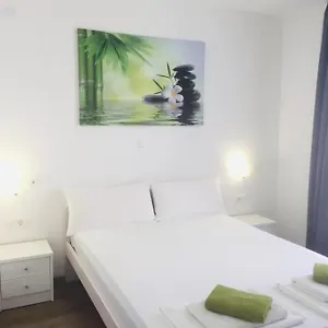Delfin Apartman