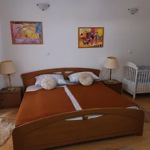 Apartmandamir Apartman