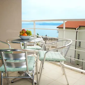 Kolombo App Apartman
