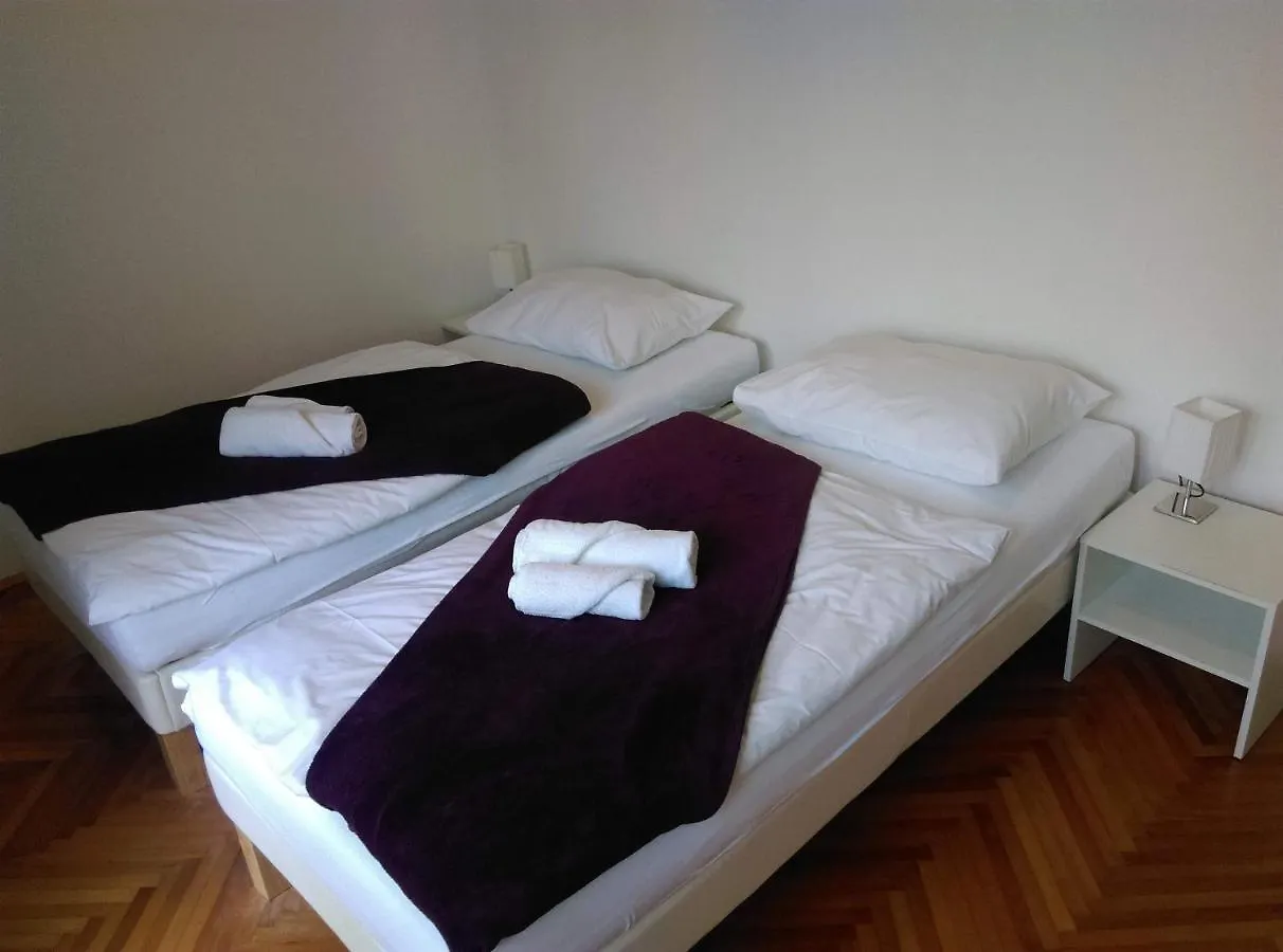 Apartmani Deniz Crikvenica 0*,
