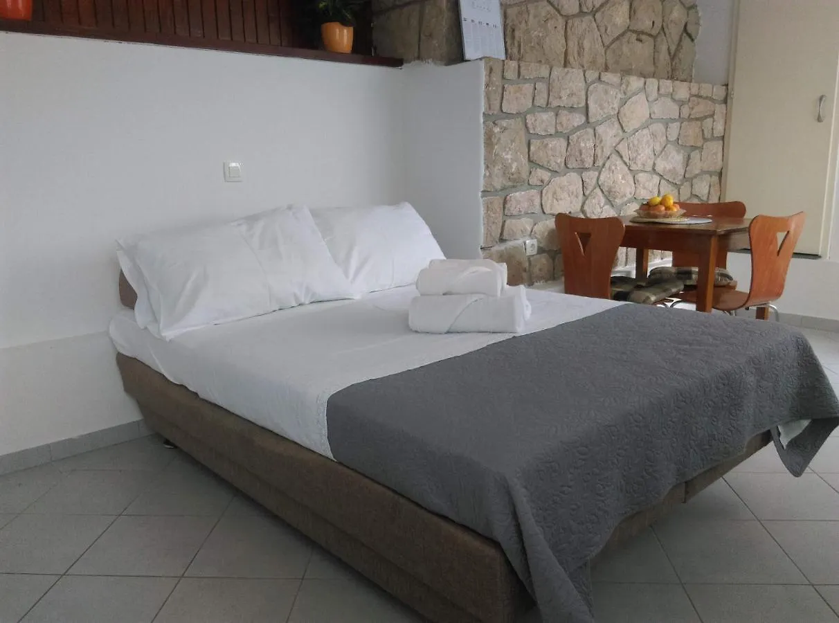 Apartmani Deniz Crikvenica Apartment