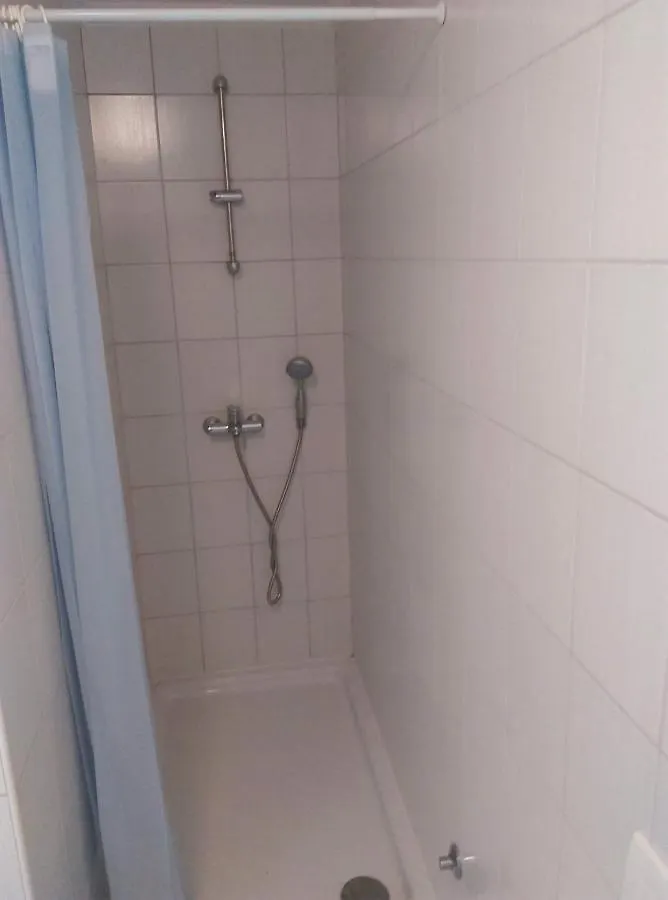 Apartmani Deniz Crikvenica