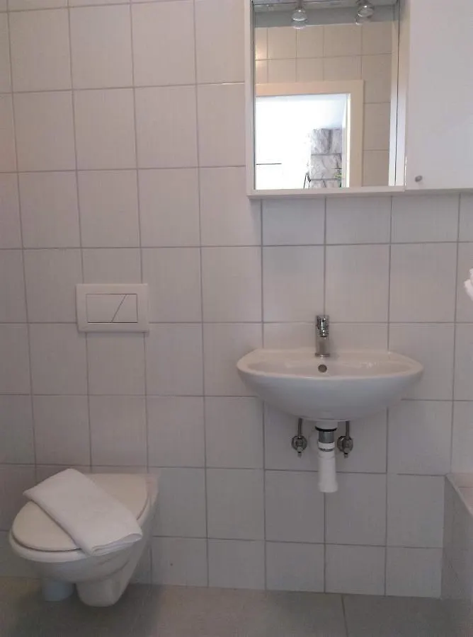 Apartment Apartmani Deniz Crikvenica Kroatien