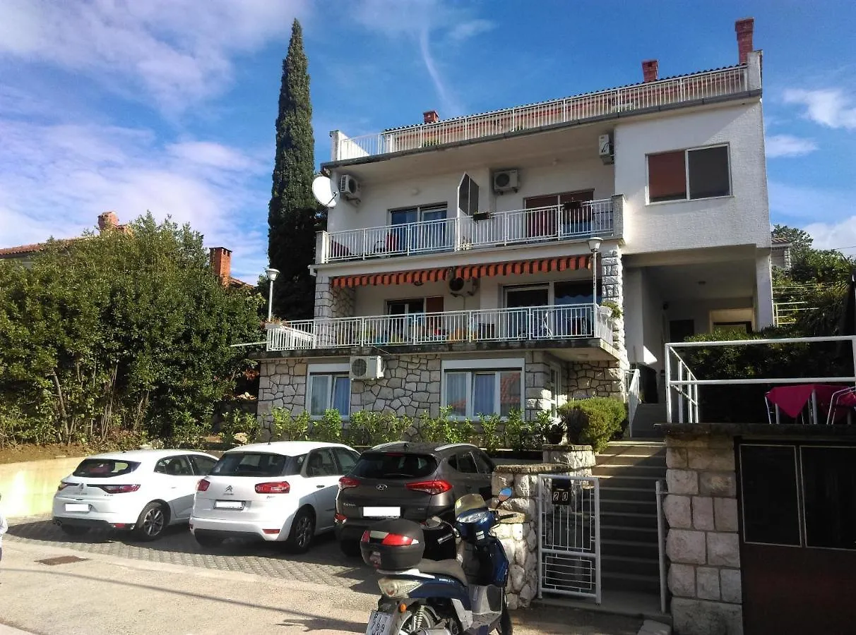 Apartmani Deniz Crikvenica