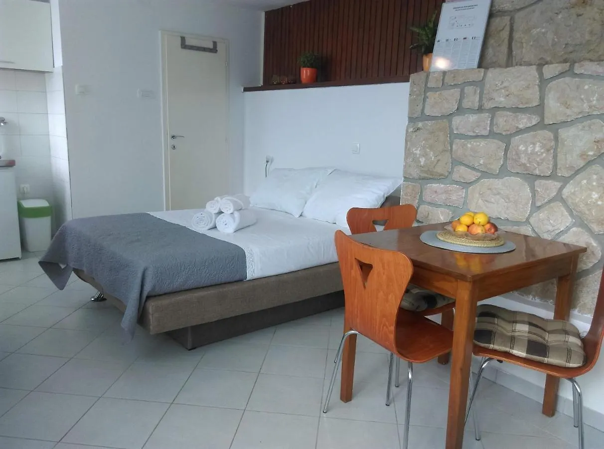 Apartmani Deniz Crikvenica Kroatien