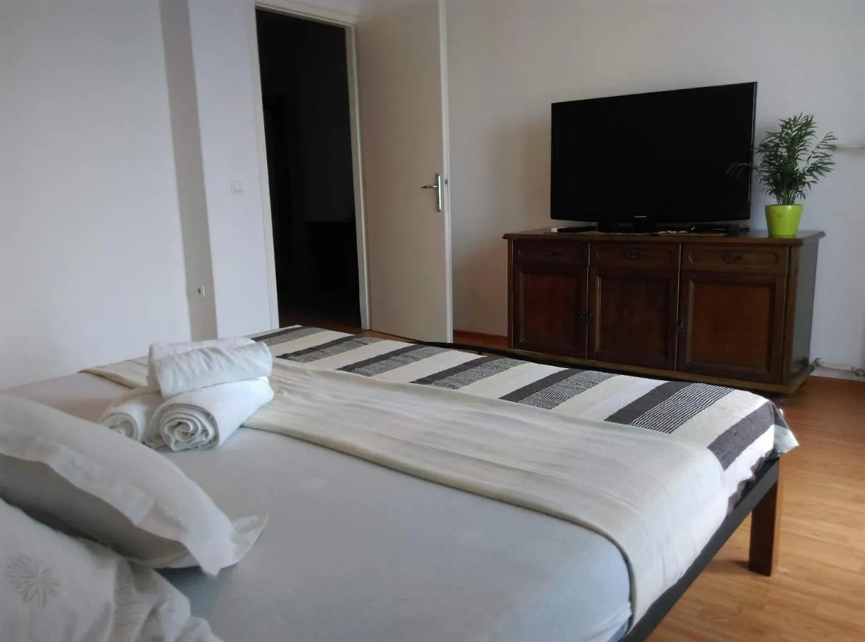 Apartmani Deniz Crikvenica 0*,  Kroatien
