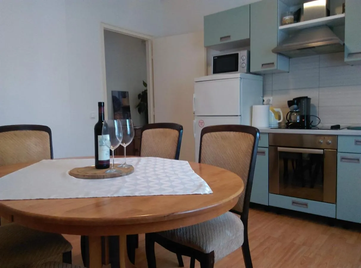 Apartmani Deniz Crikvenica Apartment